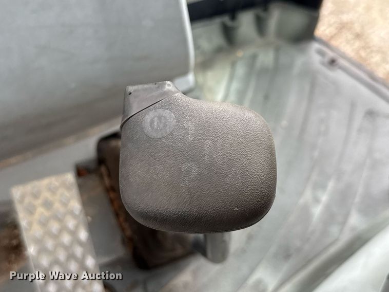 image for item ED5690 2008 Caterpillar 420E backhoe