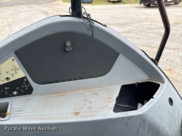 image for item ED5690 2008 Caterpillar 420E backhoe