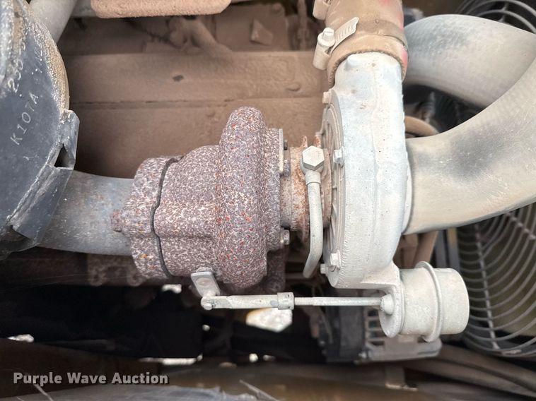 image for item ED5690 2008 Caterpillar 420E backhoe