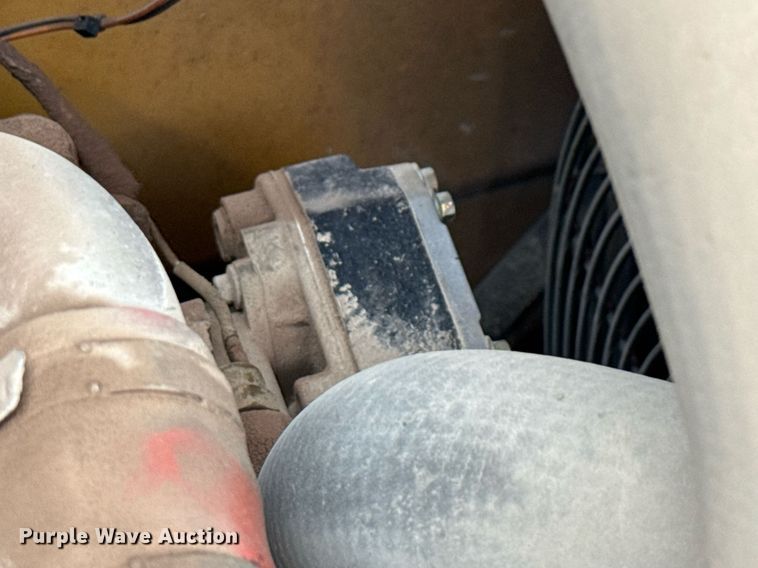 image for item ED5690 2008 Caterpillar 420E backhoe