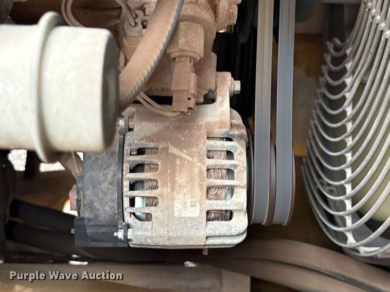 image for item ED5690 2008 Caterpillar 420E backhoe