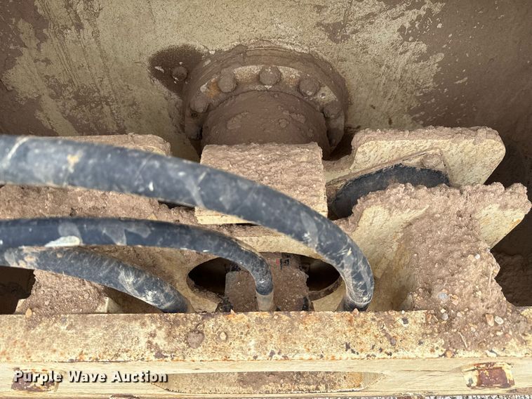 image for item ED5692 1998 Ingersoll-Rand SD-70F Pro Pac single drum vibratory roller