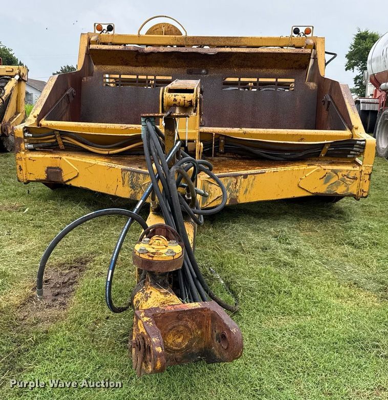 image for item ED5697 Icon scraper