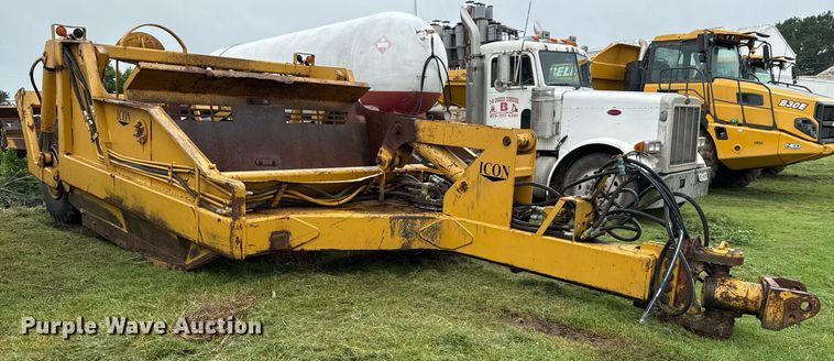 image for item ED5697 Icon scraper