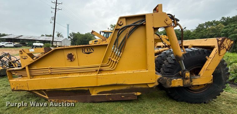 image for item ED5697 Icon scraper