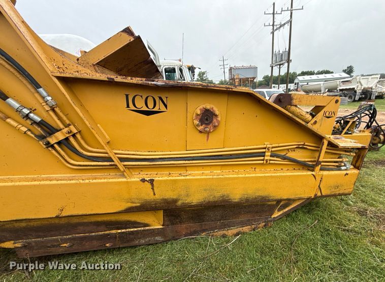 image for item ED5697 Icon scraper