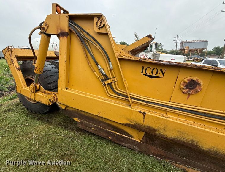 image for item ED5697 Icon scraper