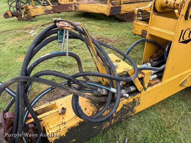 image for item ED5697 Icon scraper