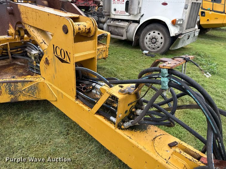 image for item ED5697 Icon scraper