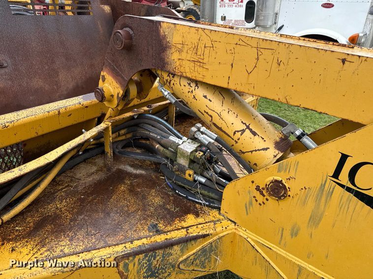 image for item ED5697 Icon scraper