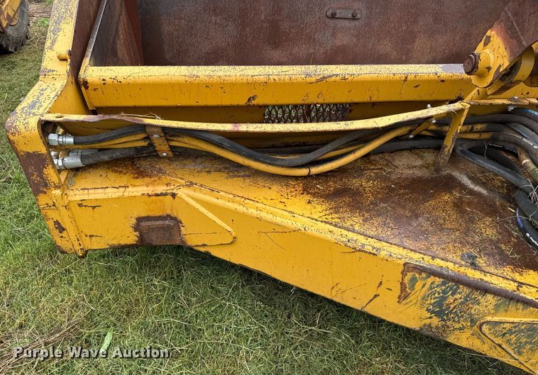 image for item ED5697 Icon scraper