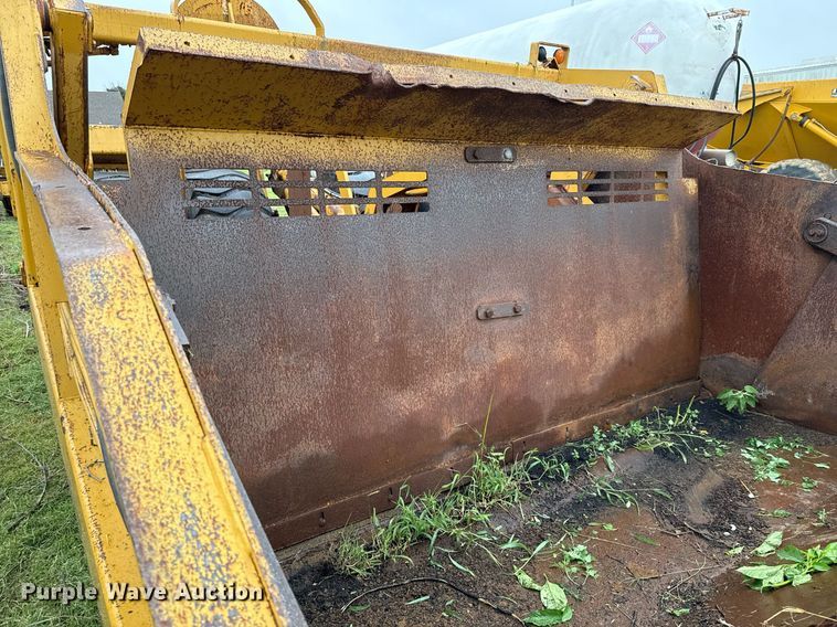 image for item ED5697 Icon scraper