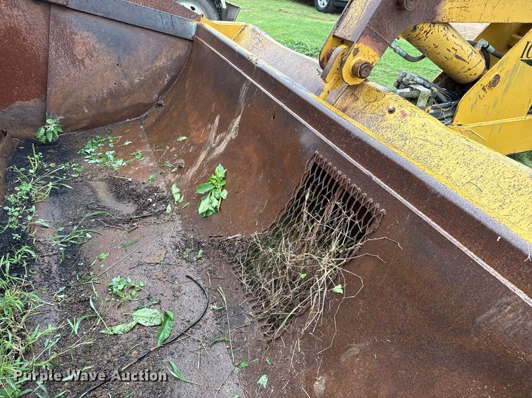 image for item ED5697 Icon scraper