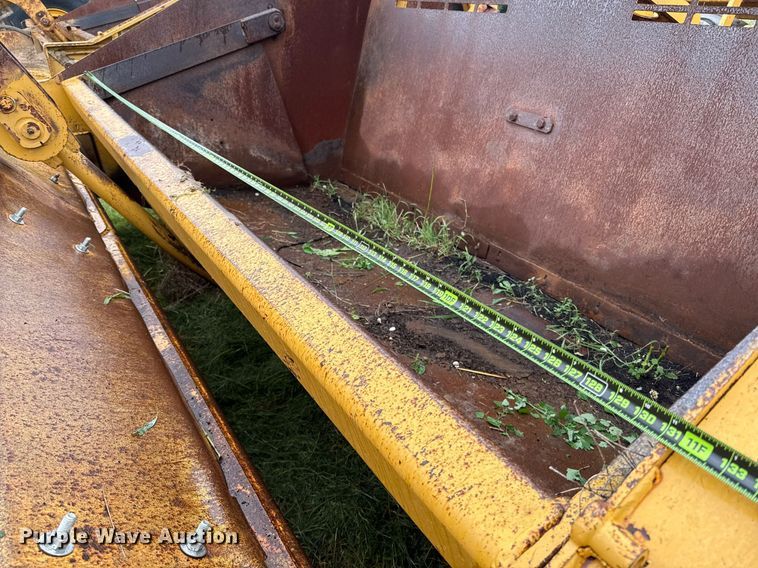 image for item ED5697 Icon scraper