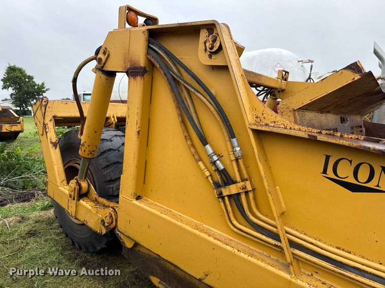 image for item ED5697 Icon scraper