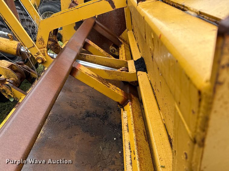 image for item ED5697 Icon scraper