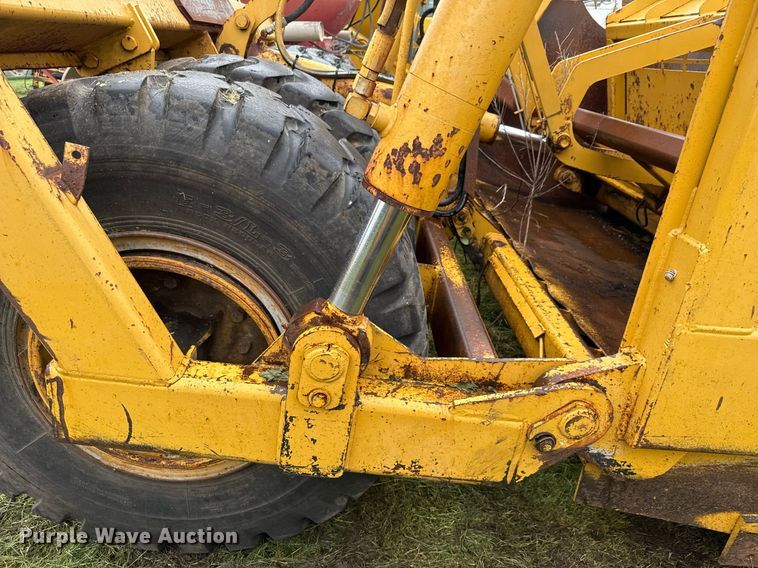 image for item ED5697 Icon scraper