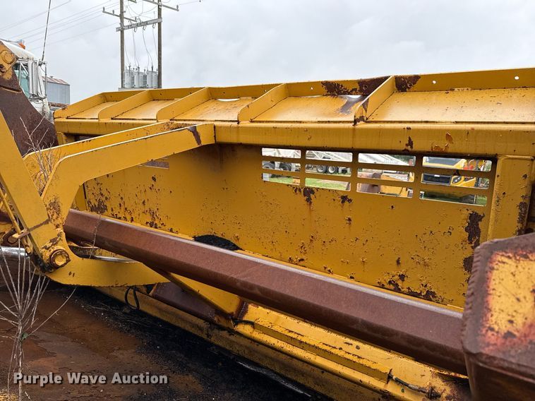 image for item ED5697 Icon scraper