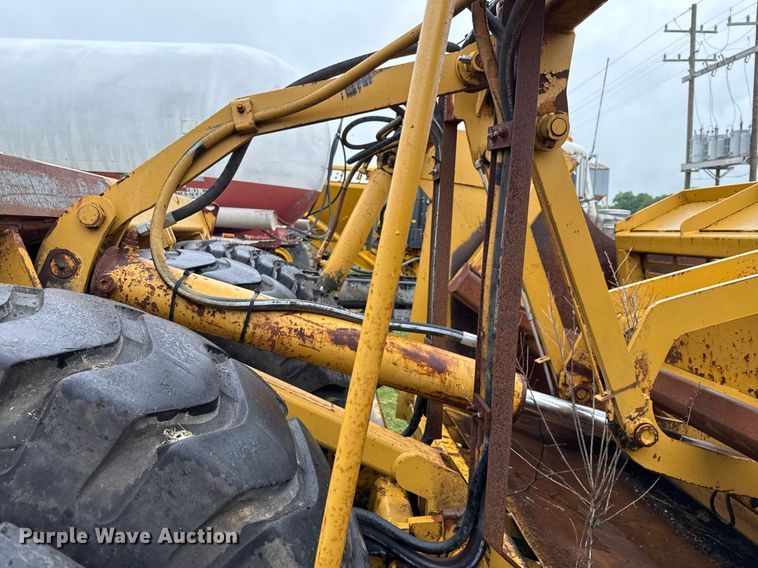 image for item ED5697 Icon scraper