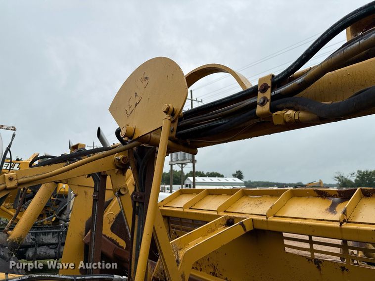 image for item ED5697 Icon scraper