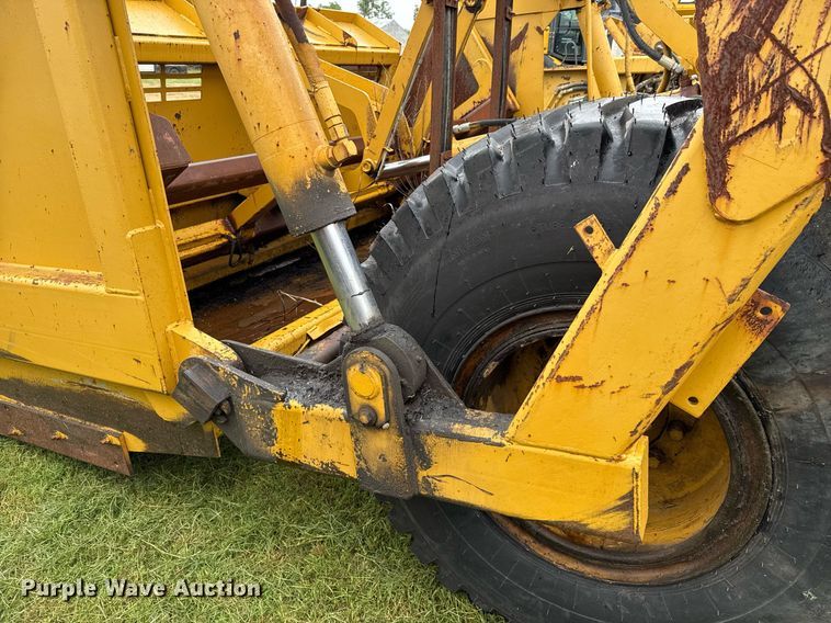 image for item ED5697 Icon scraper