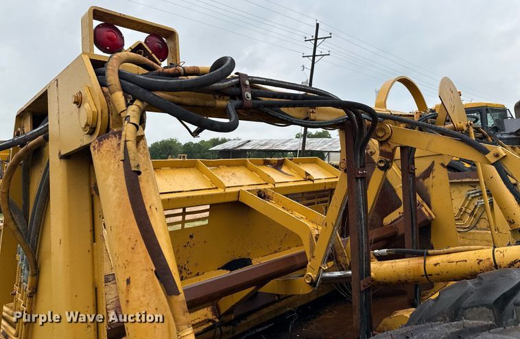 image for item ED5697 Icon scraper