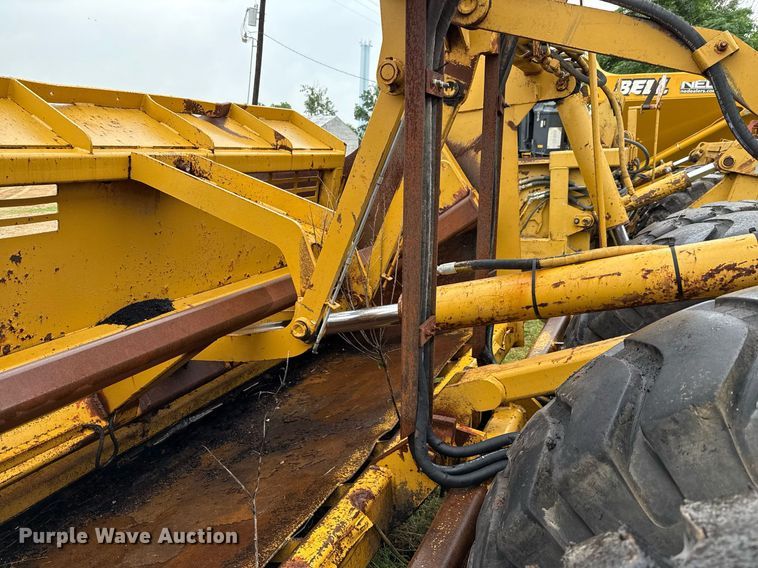 image for item ED5697 Icon scraper