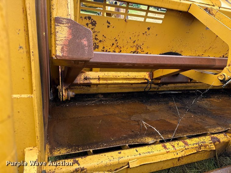 image for item ED5697 Icon scraper