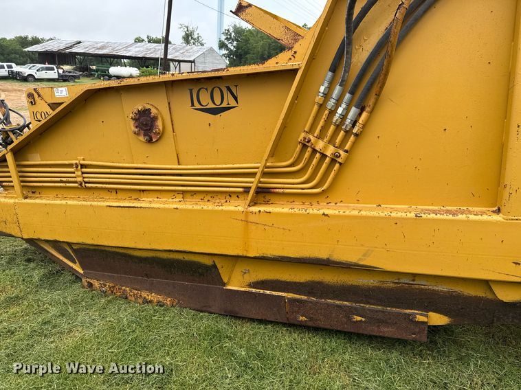 image for item ED5697 Icon scraper