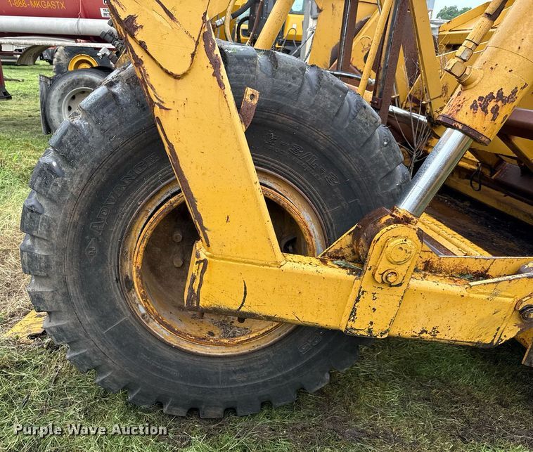 image for item ED5697 Icon scraper