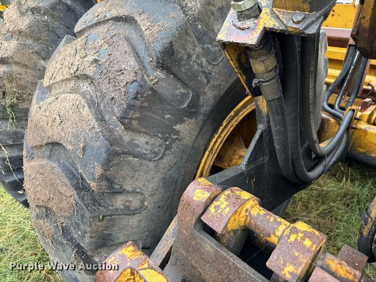 image for item ED5697 Icon scraper