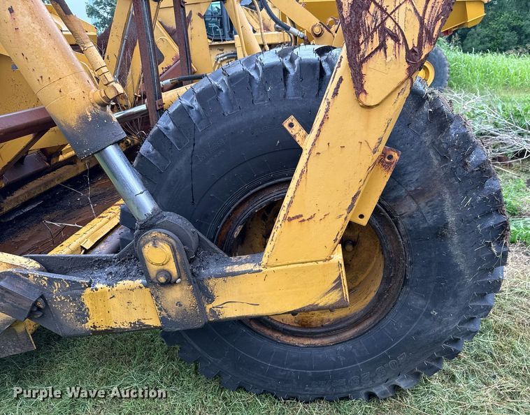 image for item ED5697 Icon scraper