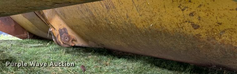 image for item ED5698 Icon 18D Earthmover scraper