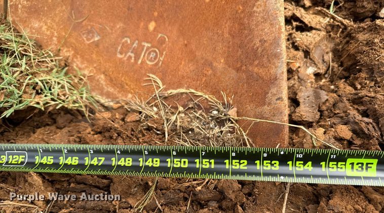 image for item ED5707 1988 Caterpillar  D8N dozer