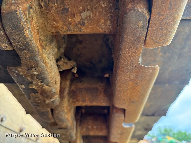 image for item ED5707 1988 Caterpillar  D8N dozer