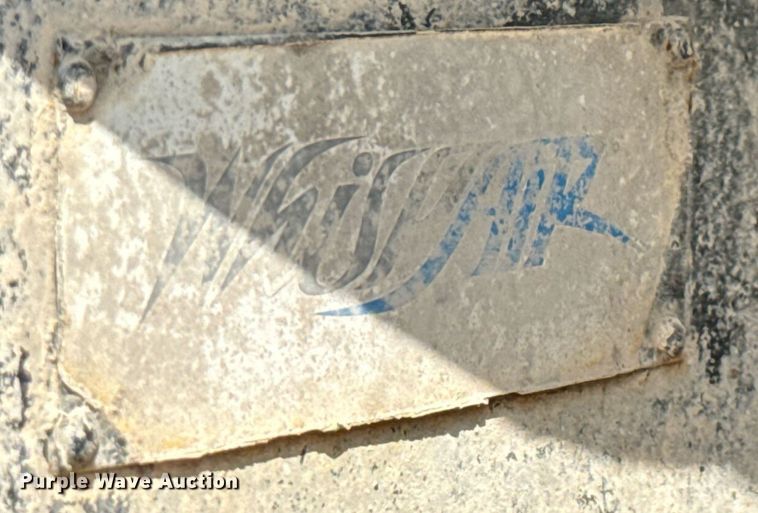 image for item ED5712 2006 Sterling L9500 vacuum truck