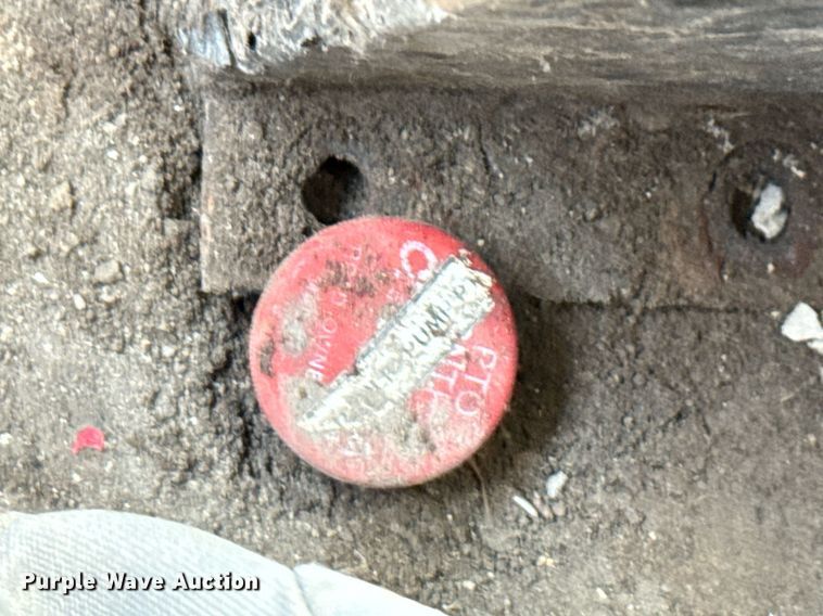 image for item ED5712 2006 Sterling L9500 vacuum truck