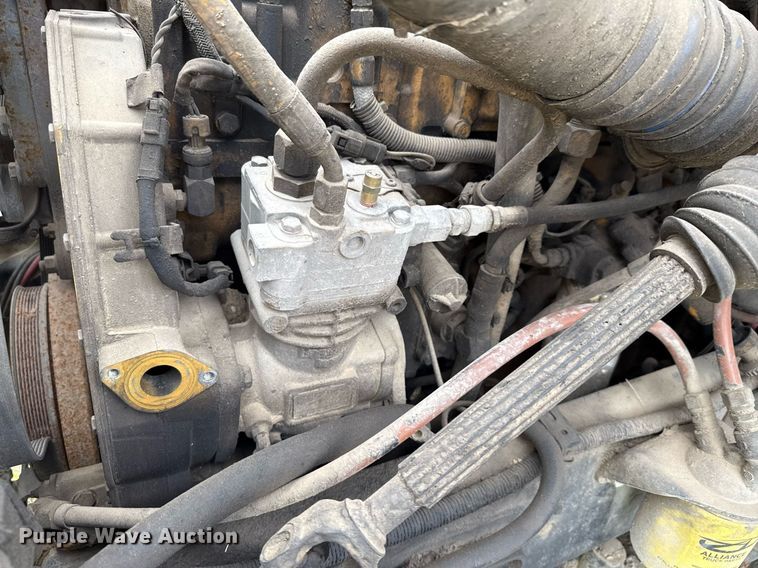 image for item ED5712 2006 Sterling L9500 vacuum truck