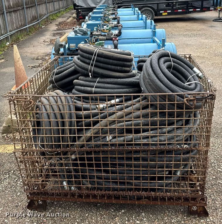 image for item EF2025 (6) Sure Flame S1505B heaters