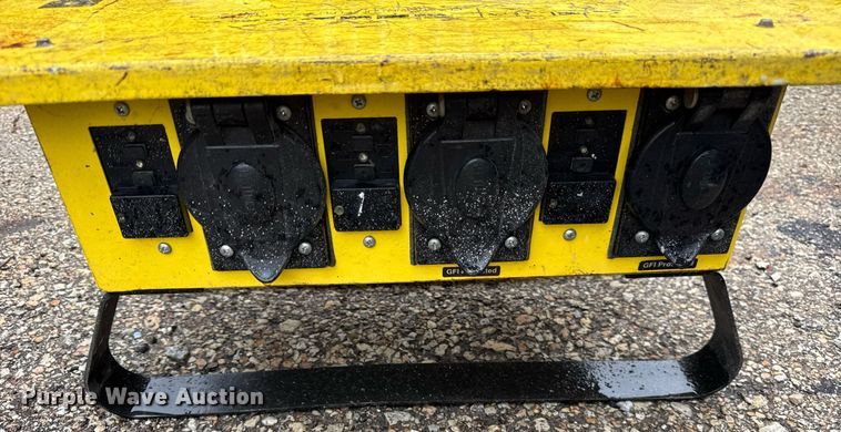 image for item EF2025 (6) Sure Flame S1505B heaters