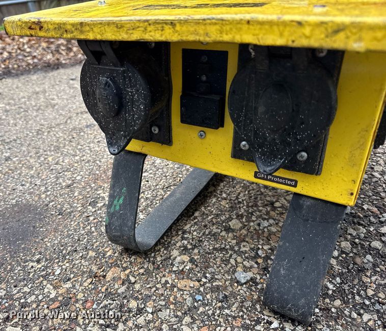 image for item EF2025 (6) Sure Flame S1505B heaters