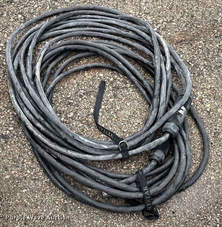 image for item EF2025 (6) Sure Flame S1505B heaters