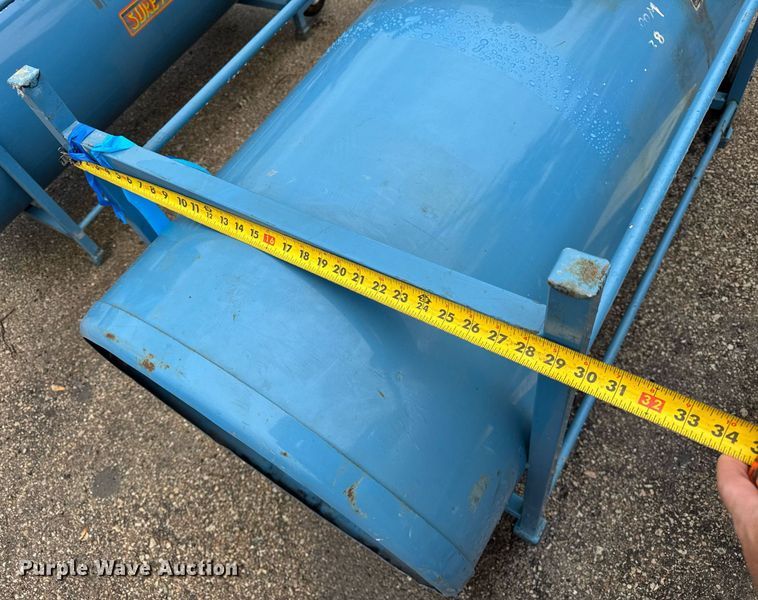 image for item EF2025 (6) Sure Flame S1505B heaters