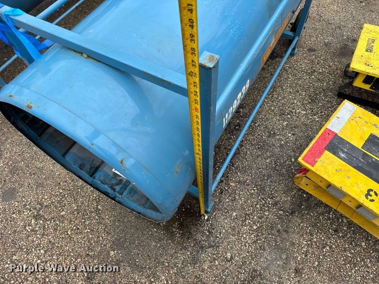 image for item EF2025 (6) Sure Flame S1505B heaters