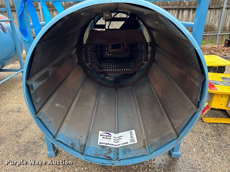 image for item EF2025 (6) Sure Flame S1505B heaters