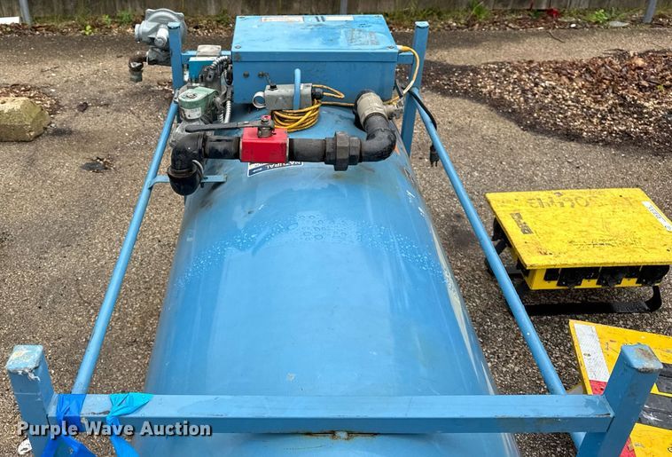 image for item EF2025 (6) Sure Flame S1505B heaters