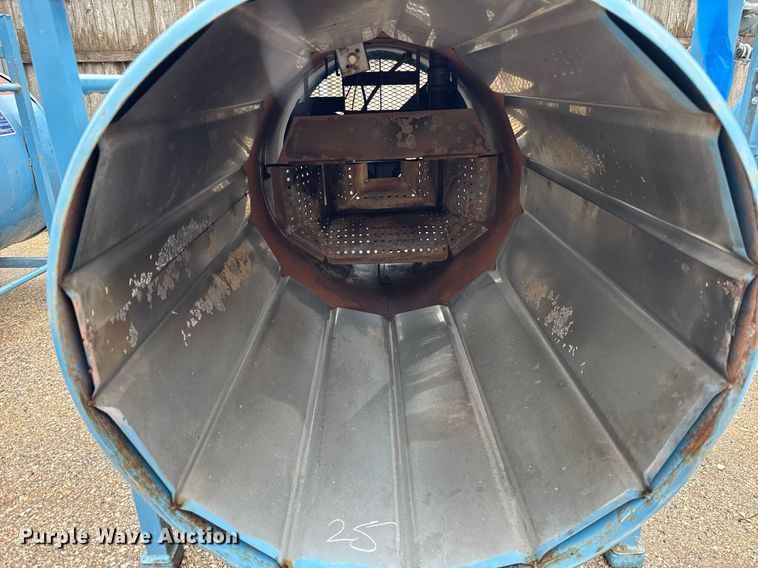 image for item EF2025 (6) Sure Flame S1505B heaters