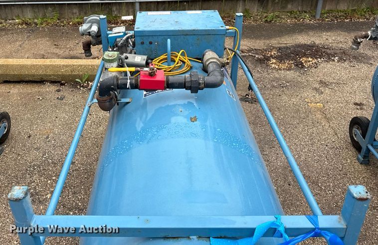 image for item EF2025 (6) Sure Flame S1505B heaters