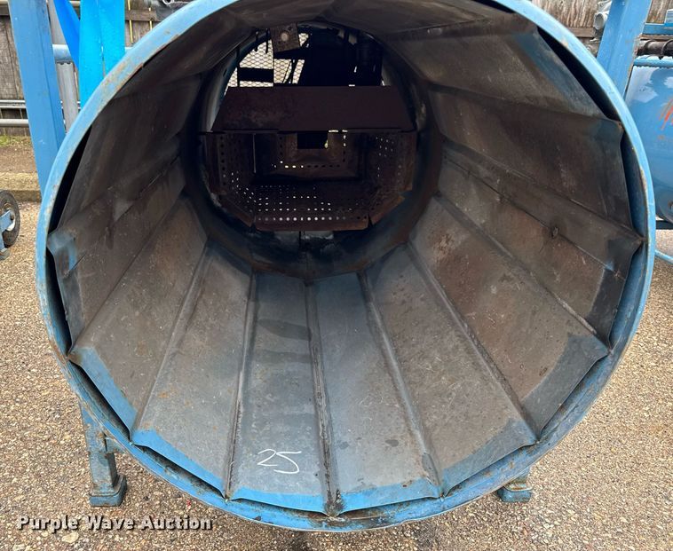 image for item EF2025 (6) Sure Flame S1505B heaters