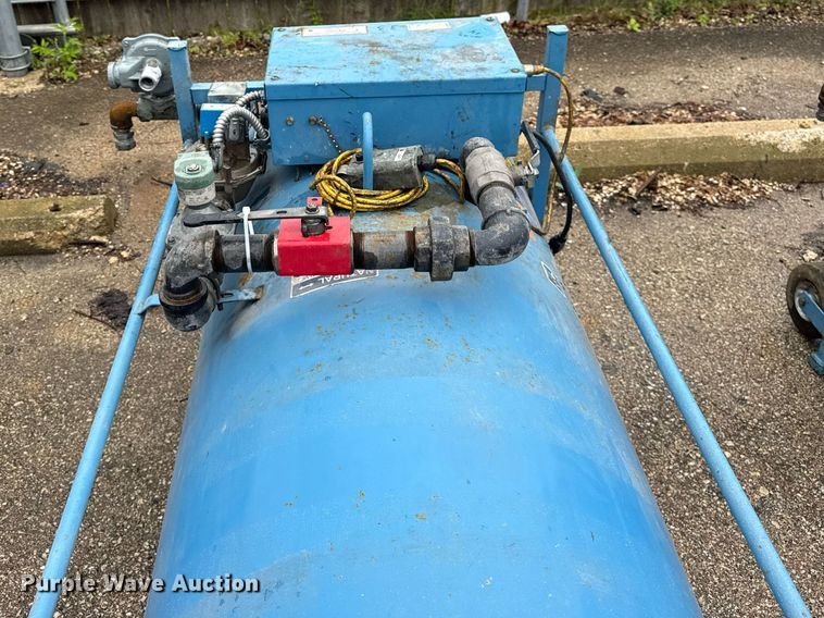 image for item EF2025 (6) Sure Flame S1505B heaters